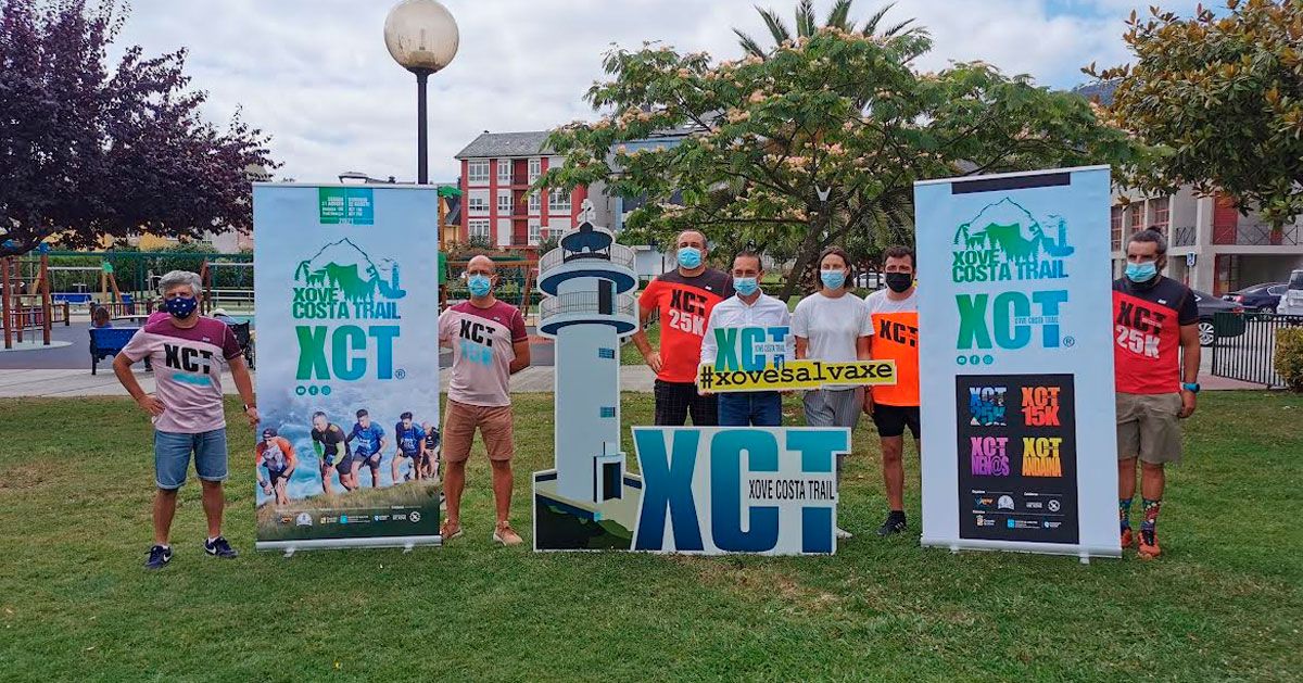 xove costa trail presentacion agosto