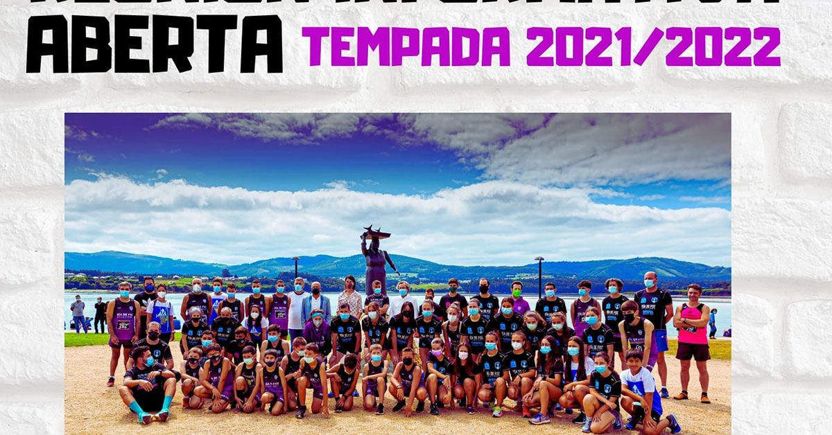 1 reunion informativa ria de foz atletismo