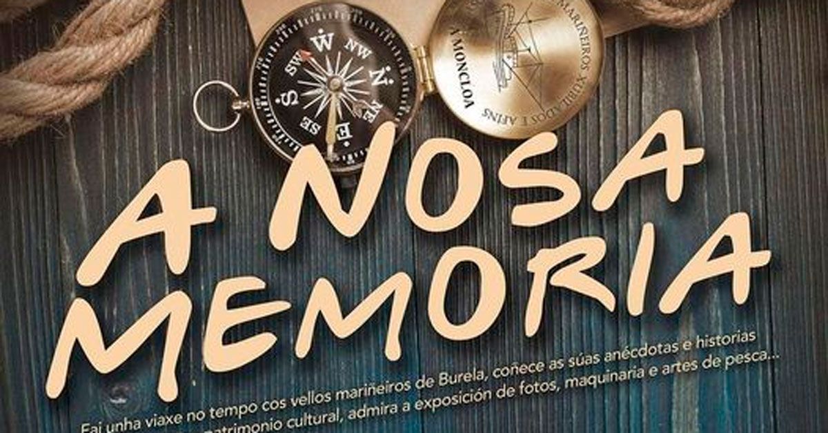 a nosa memoria Burela moncloa 1