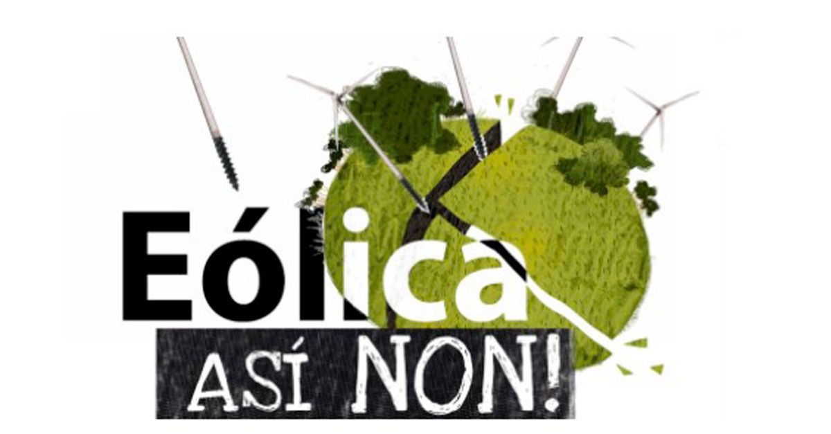 eolica asi non