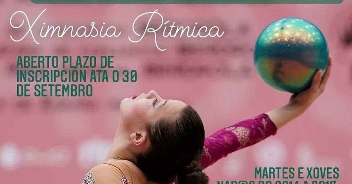 escolas deportivas ximnasia ritmica 1