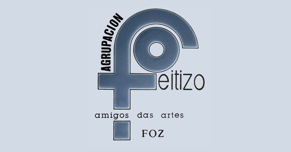 o feitizo agrupacion foz