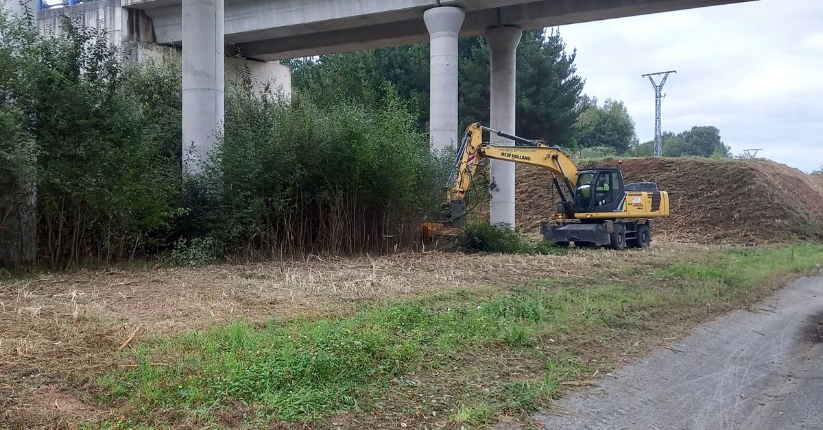 obras estradas lugo a sarria