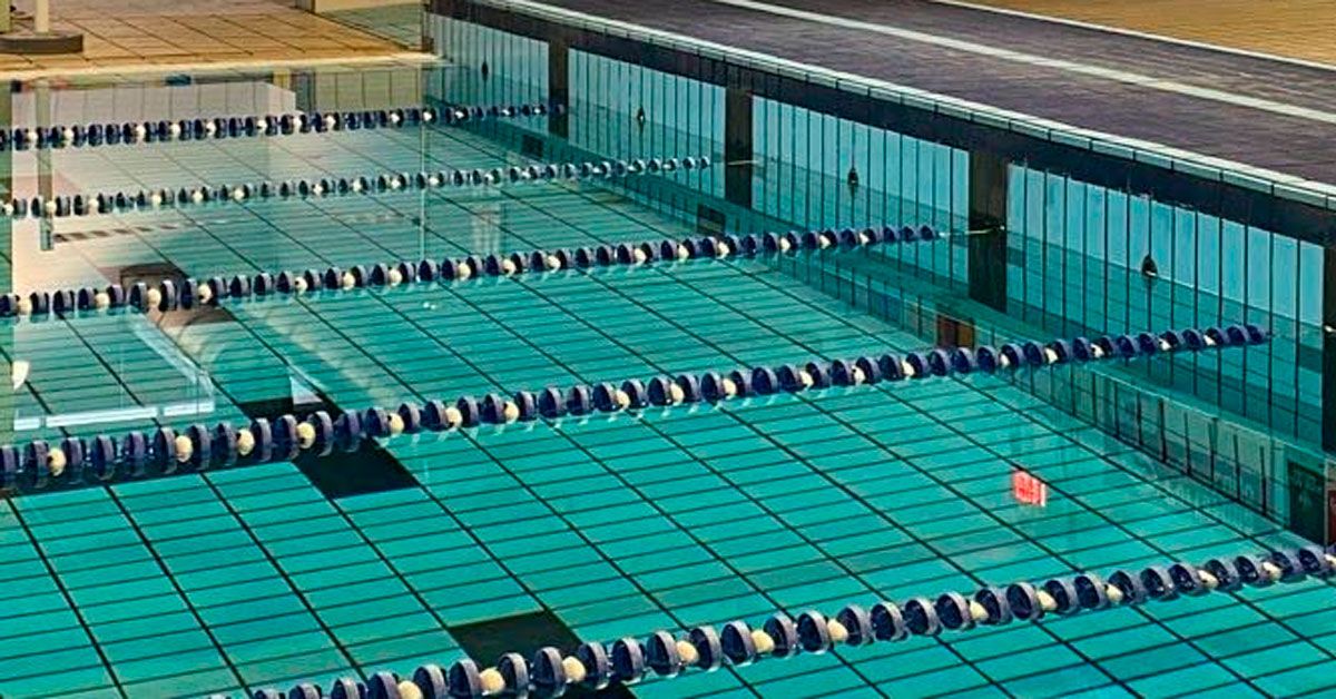 sistema pioneiro de tratamento de auga piscina LUGO 1