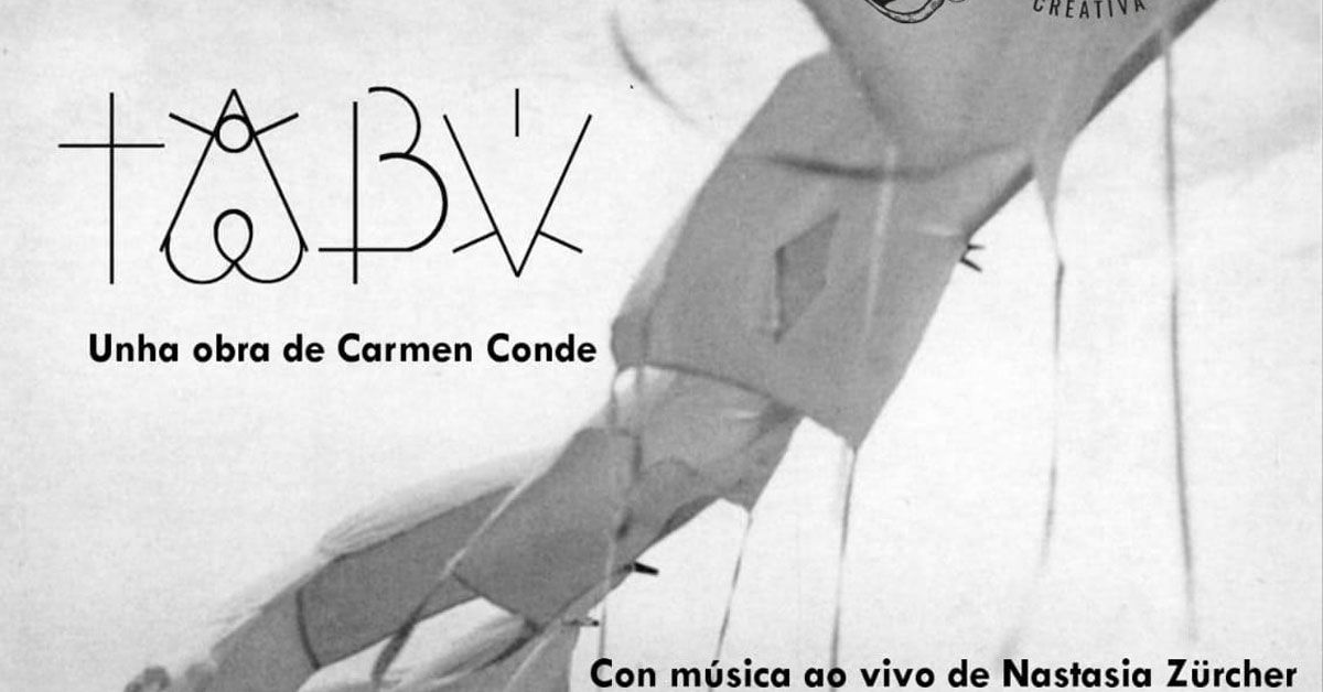 tabu carmen conde tarabela creativa