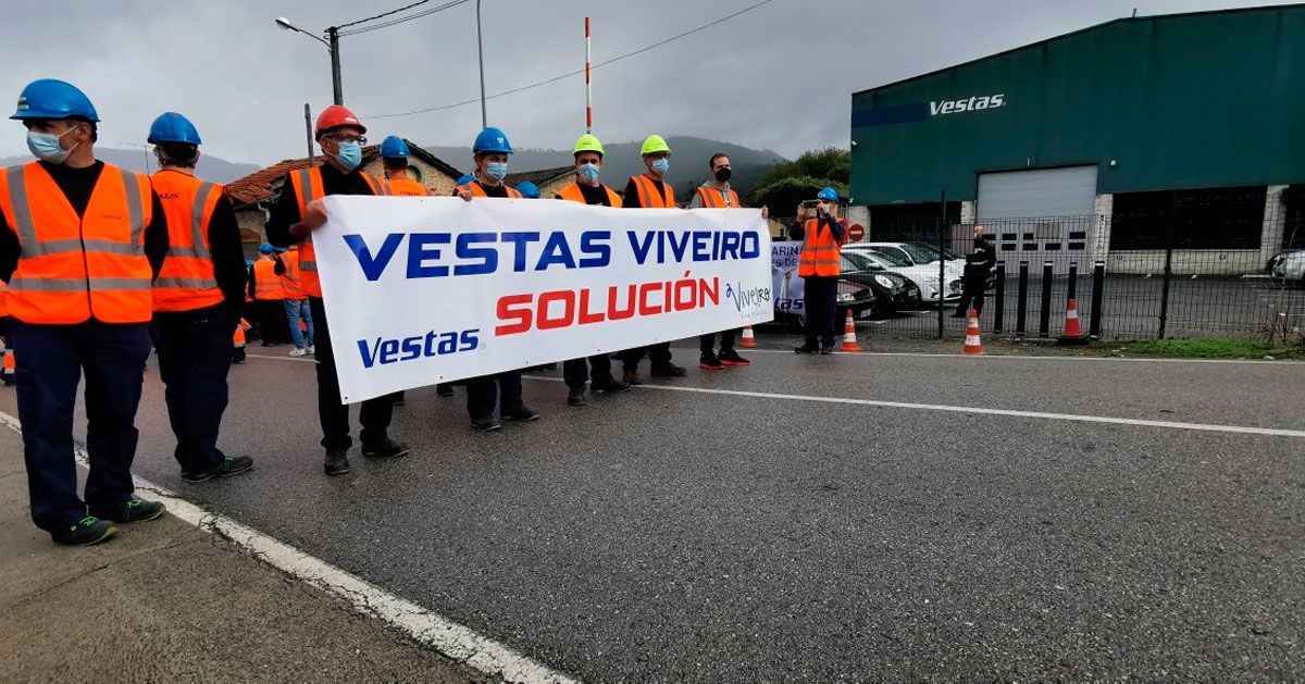 vestas viveiro protesta 29 setembro