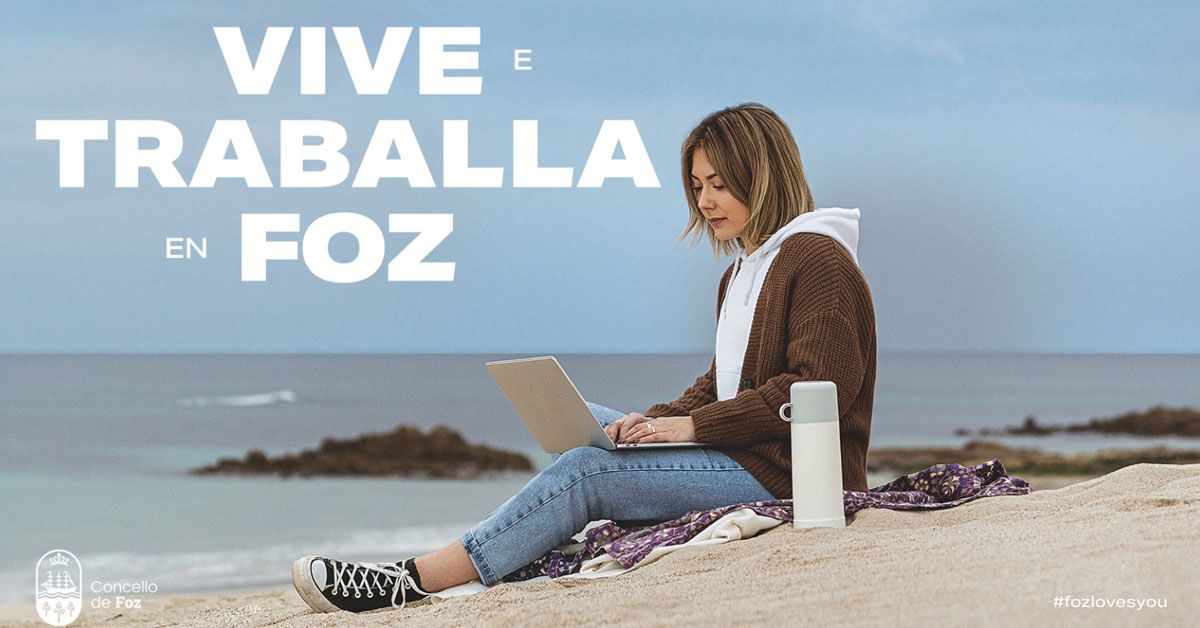 vive traballa en foz campana