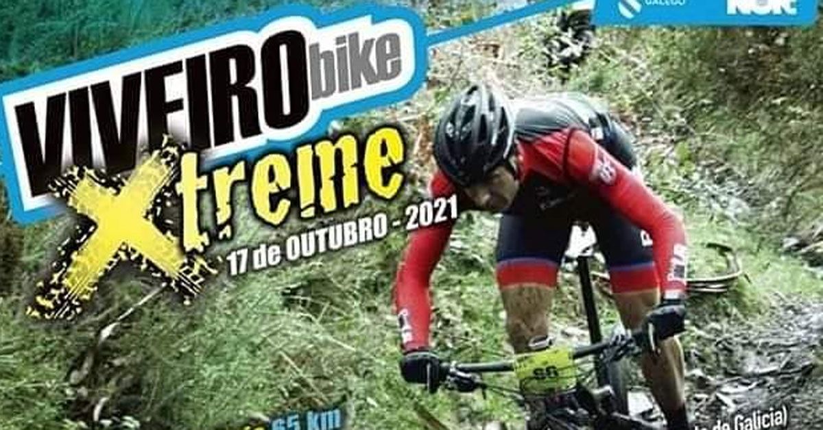 viveiro extreme bike peque