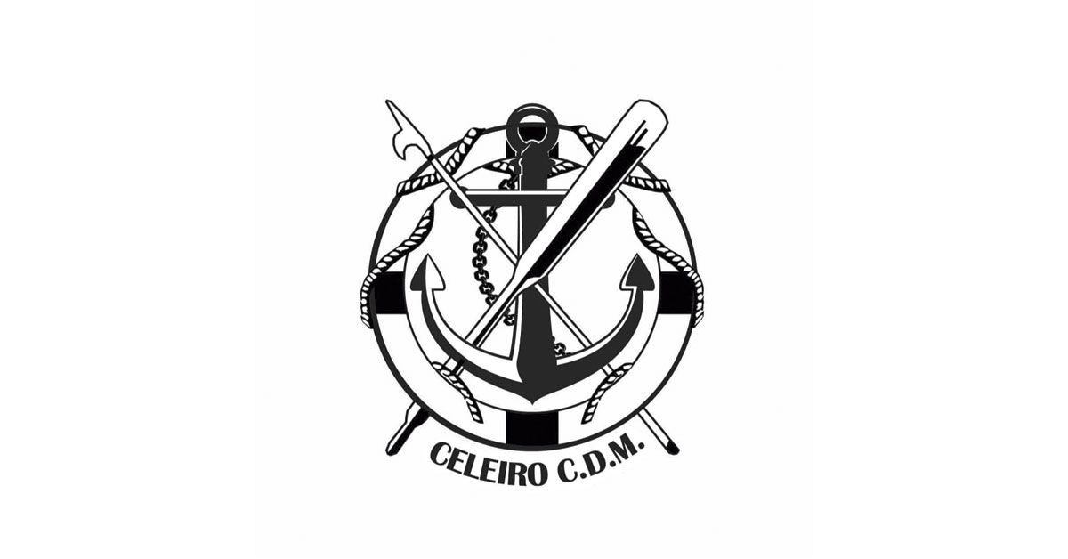 celeiro club del mar logo