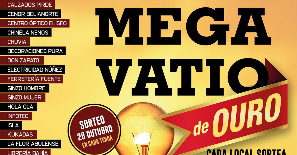 megavatio ouro acia foz 11