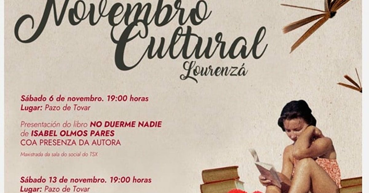 novembro cultural lourenza 1