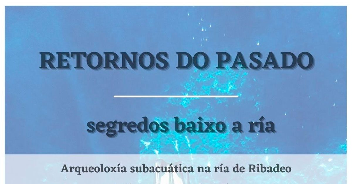 retornos do pasado charla 1