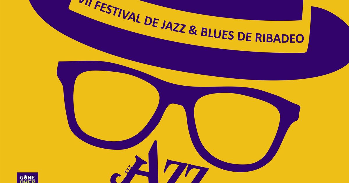 VII Festival Jazz RIBADEO