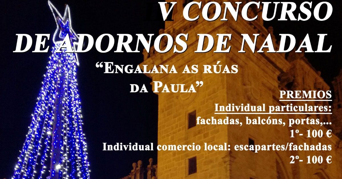 concurso de nadal mondonedo 1