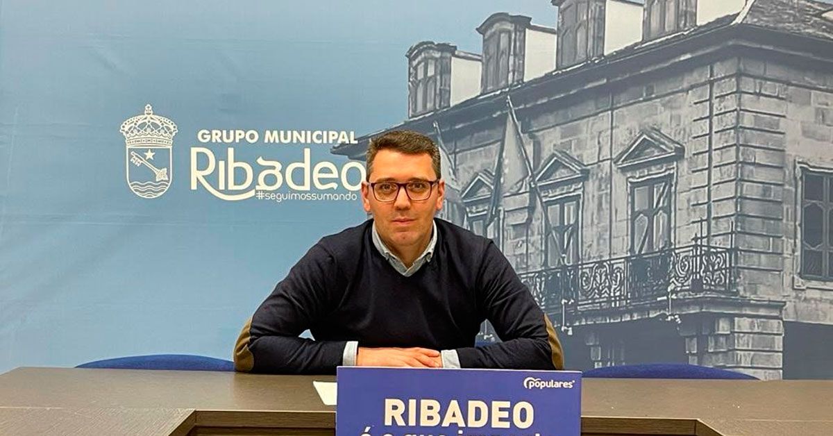 daniel vega PP ribadeo