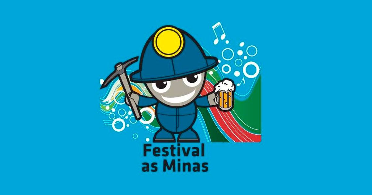 festival das minas pontenova