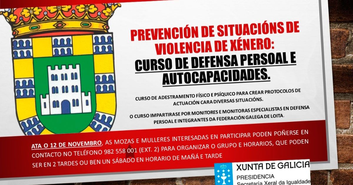 prevencion violencia xenero alfoz