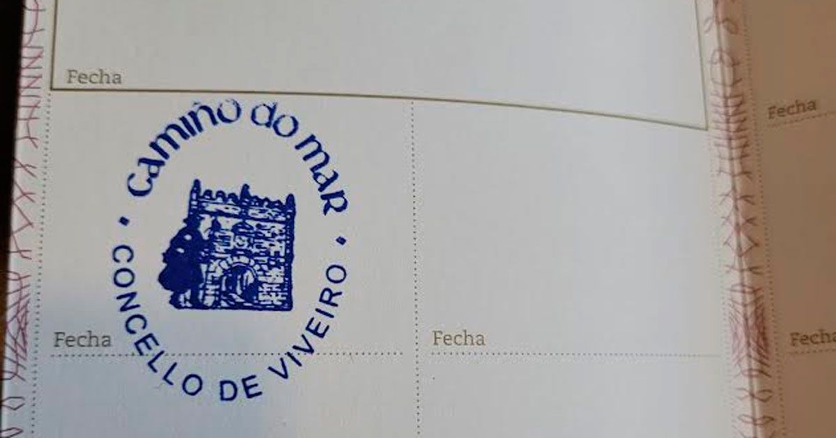 1 credencial peregrino viveiro