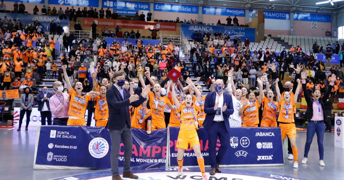 Final Futsal Womens European Champions Pescados Ruben FS (2)