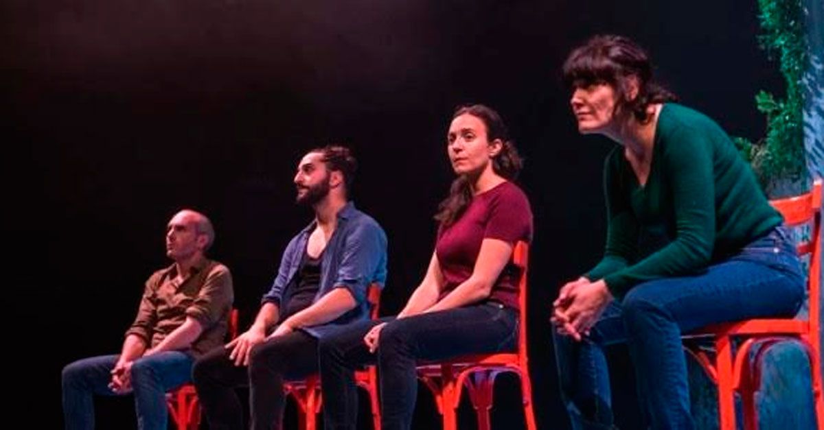 a lua vai en cuberta teatro