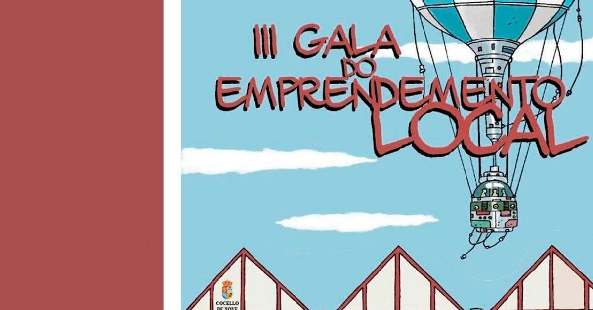 emprendemento gala xove