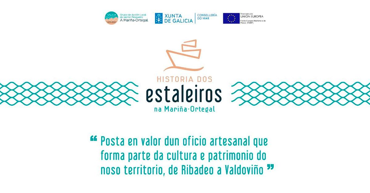 historia dos estaleiros