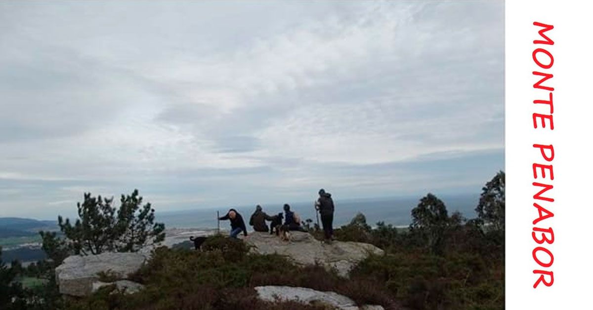 barreiros mar e monte monte penabor