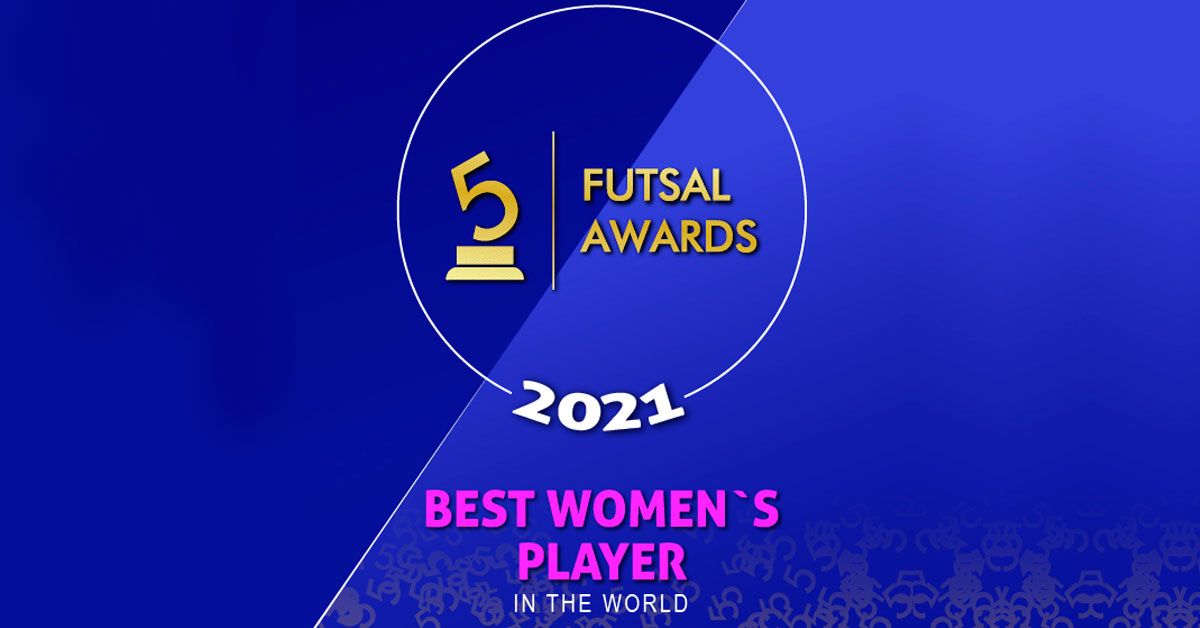 futsal awars 2021