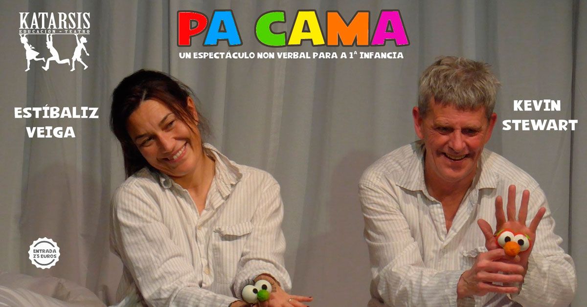 pa cama teatro Katarsis