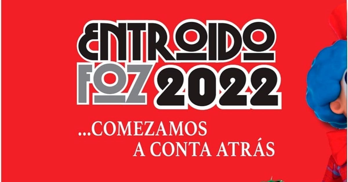 foz entroido 2022