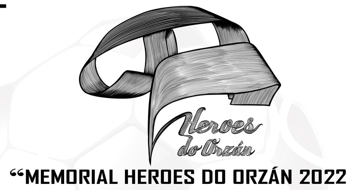 memorial heroes orzan 2022