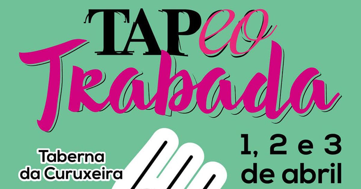 1 Tapeo trabada 2022