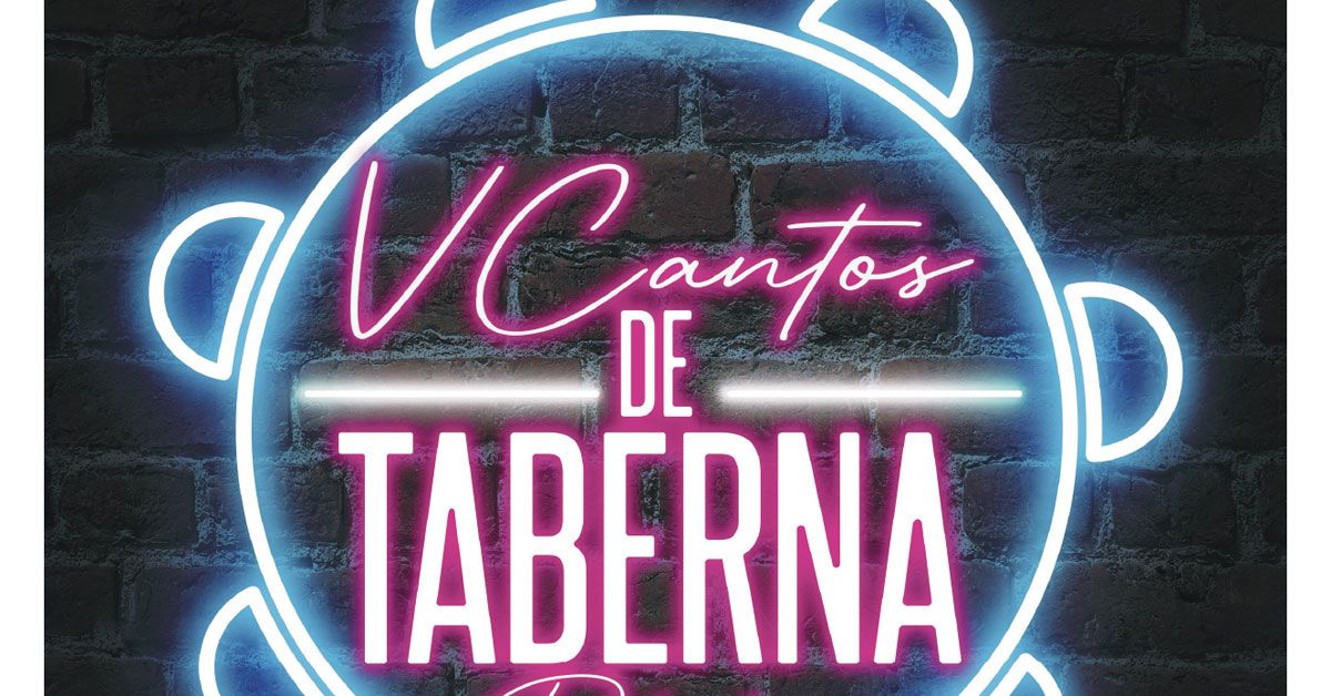 1 cantos de taberna ribadeo 2022