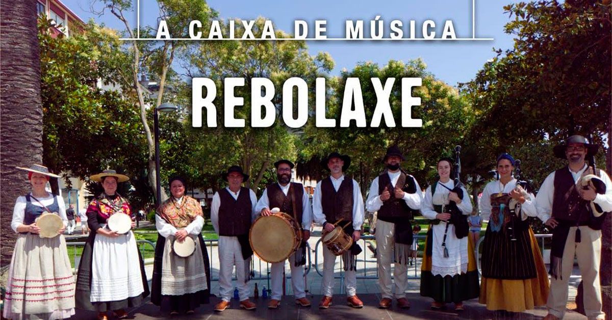 1 cervo concerto a rebolaxe