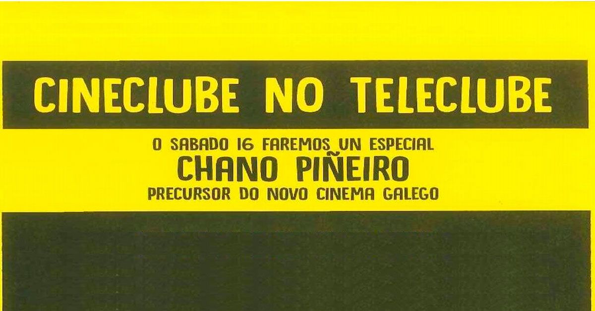 1 cineclube Cabana Vicedo