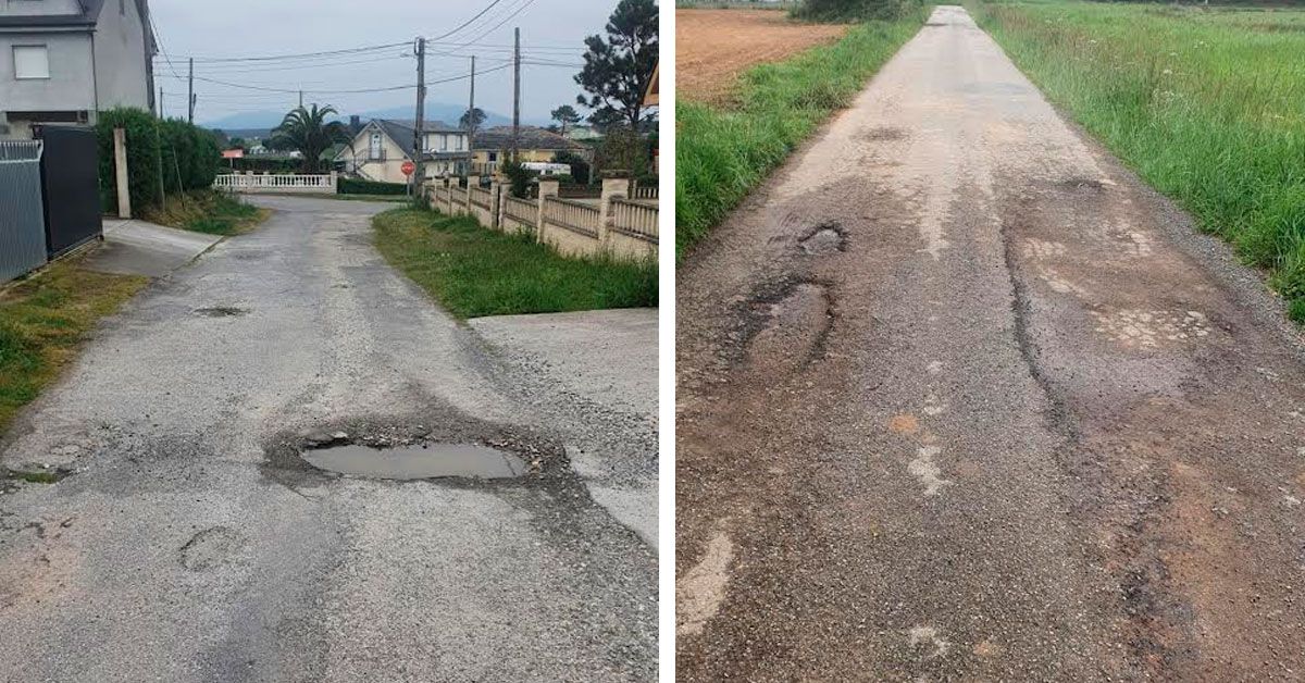 Barreiros baches fochancas pp