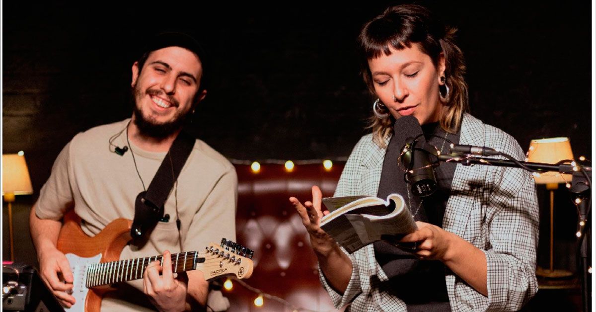 mabel flores en concerto