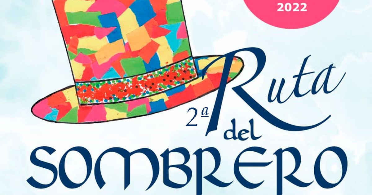 ruta del sombrero vegadeo 1