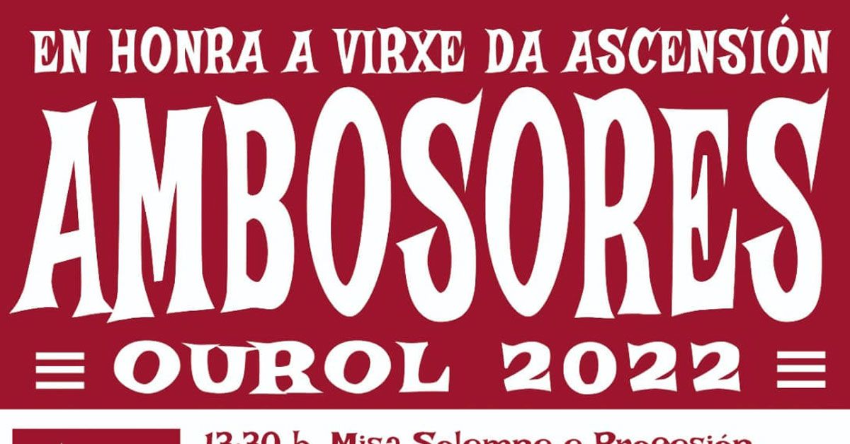 1  Ambosores Ourol 2022