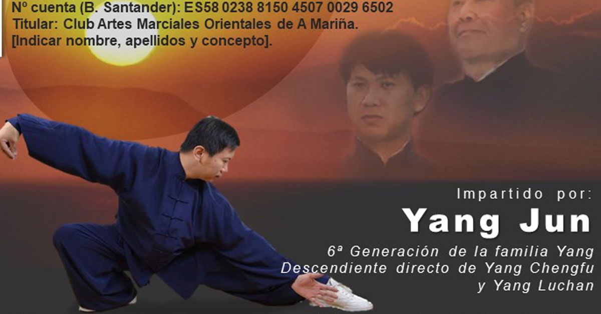 1 Cervo Taijiquan 2022