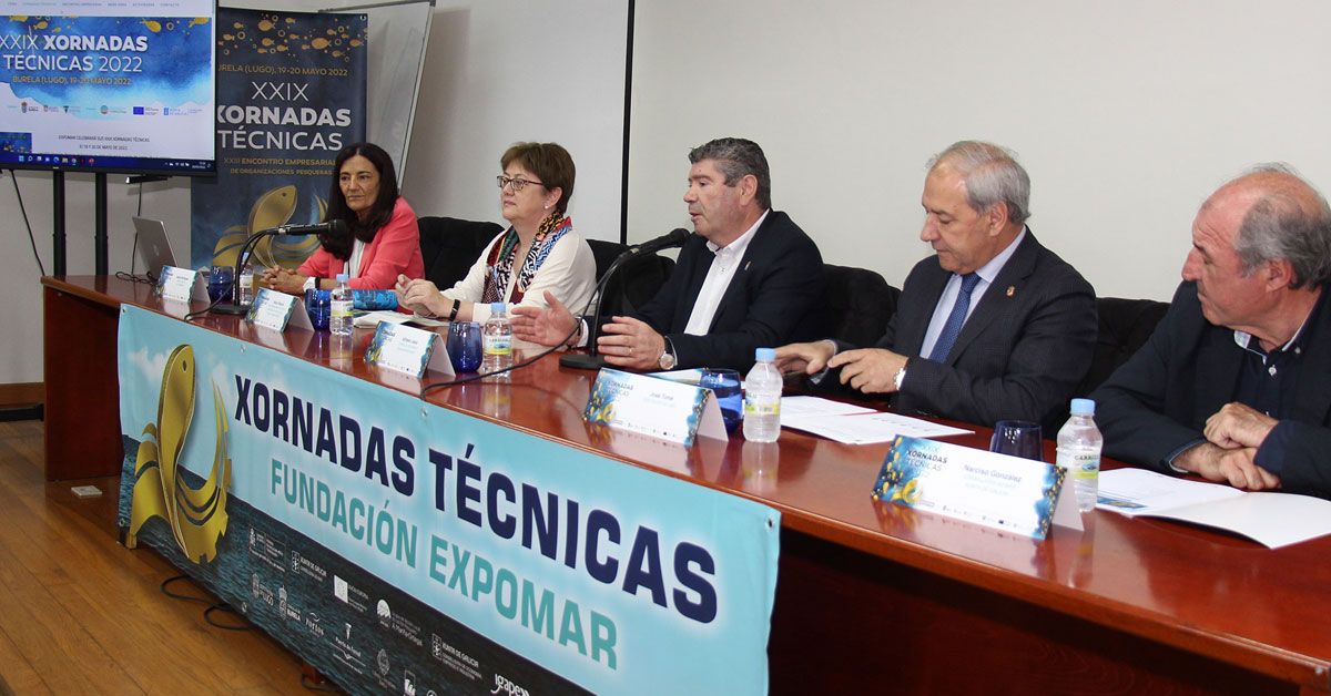 Expomar 2022 Xornadas Tecnicas   2 día    (7)