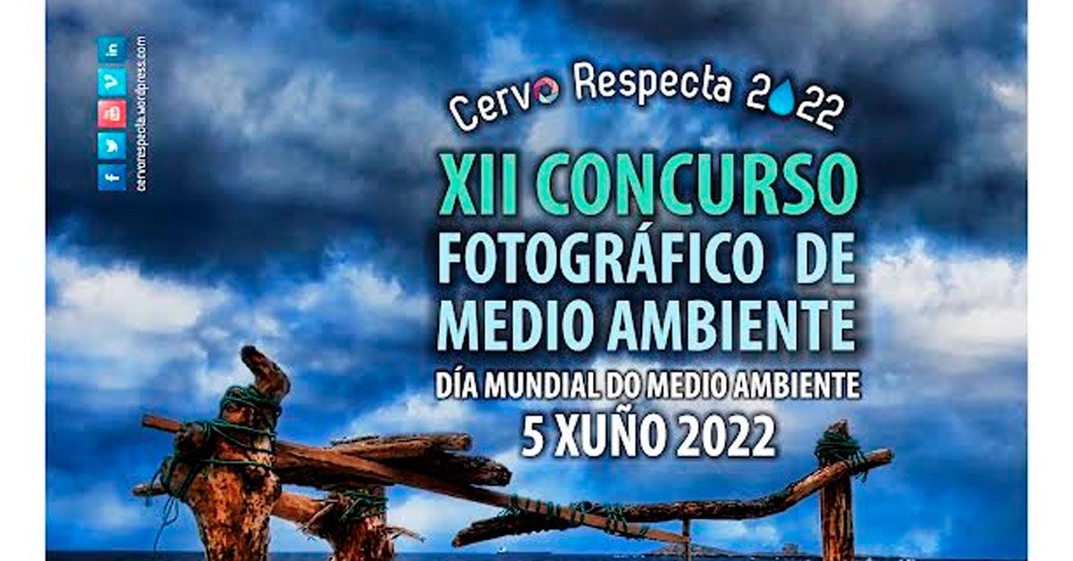 XII Concurso cervo respecta fotografico 11