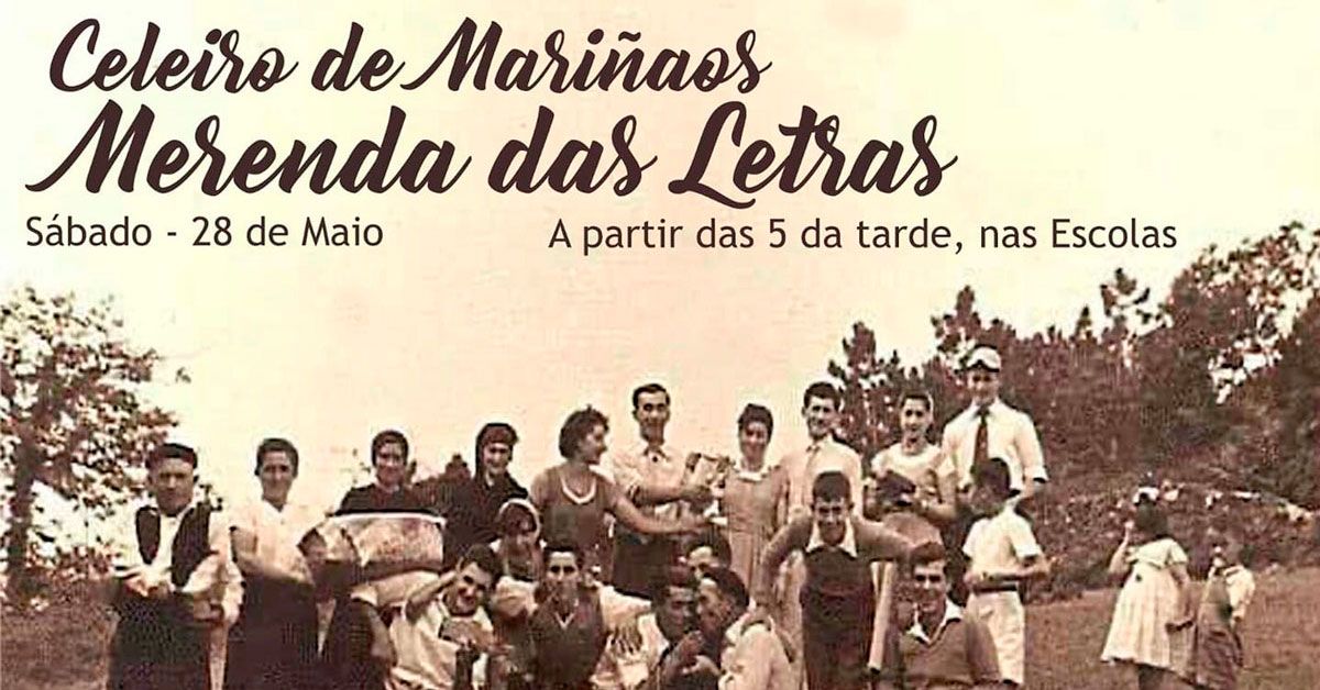 celeiro de marinaos Merenda das letras 2022 1