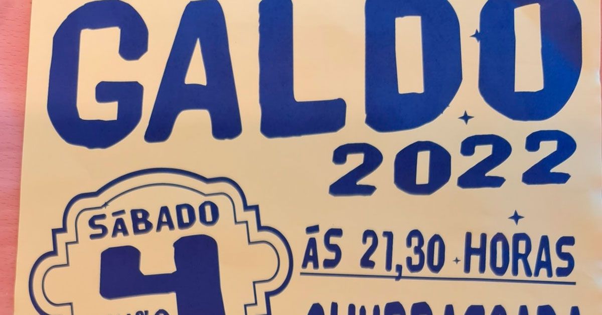 galdo festas 2022 1