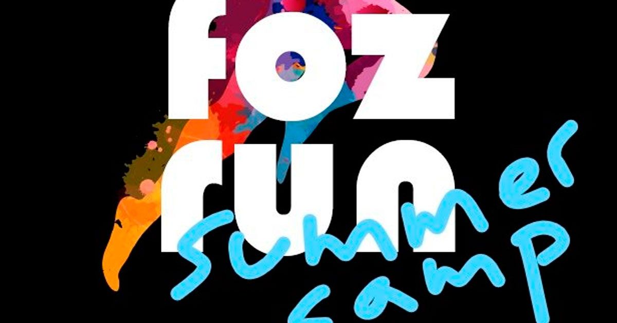 run foz run summer camp 2022 1