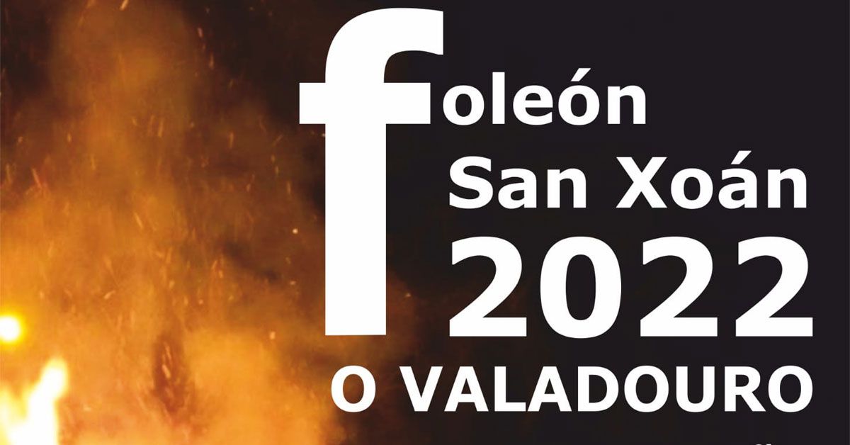 1 Foleon san xoan Valadouro 2022