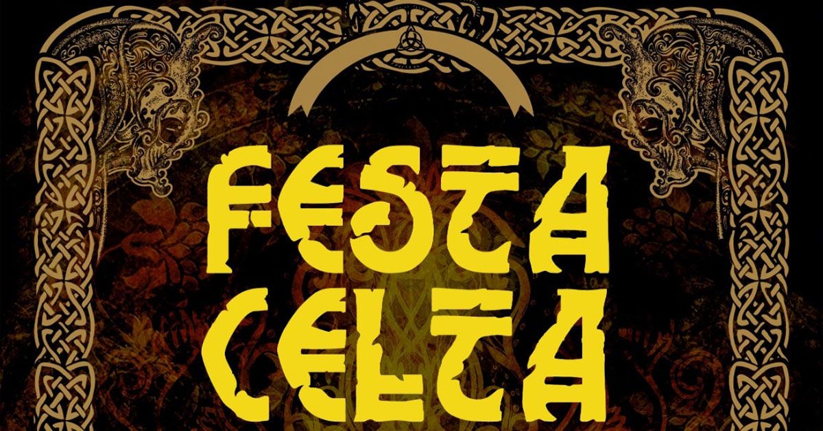 1 festa celta Riotorto 2022