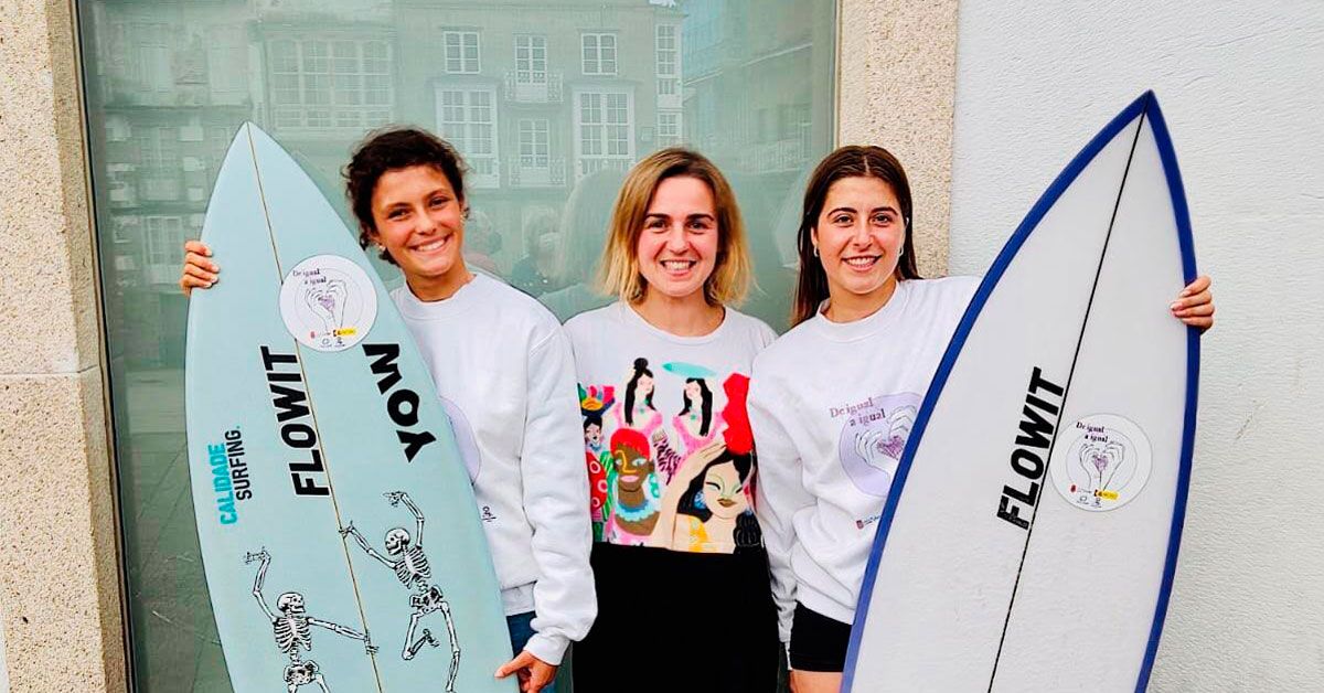 1 mulleres surfistas viveiro