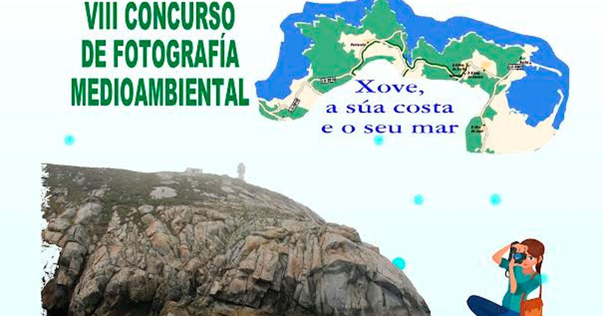 VIII concurso de fotografia medioambiental Xove 2022 1