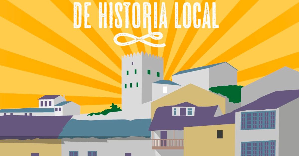 XX xornadas historia local ribadeo 2022 1